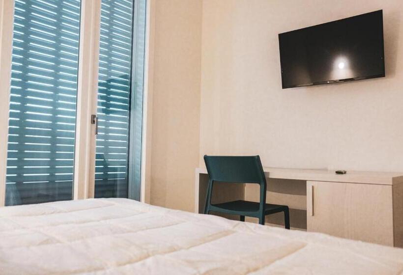 Verde Blu Vacanze B&b