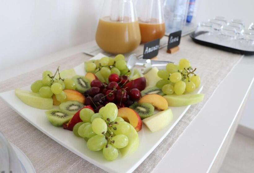 Verde Blu Vacanze B&b