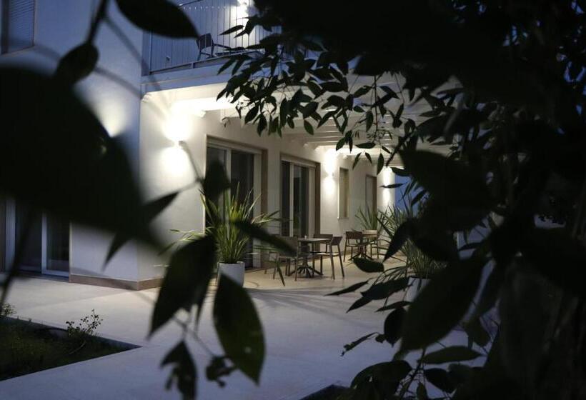 Verde Blu Vacanze B&b