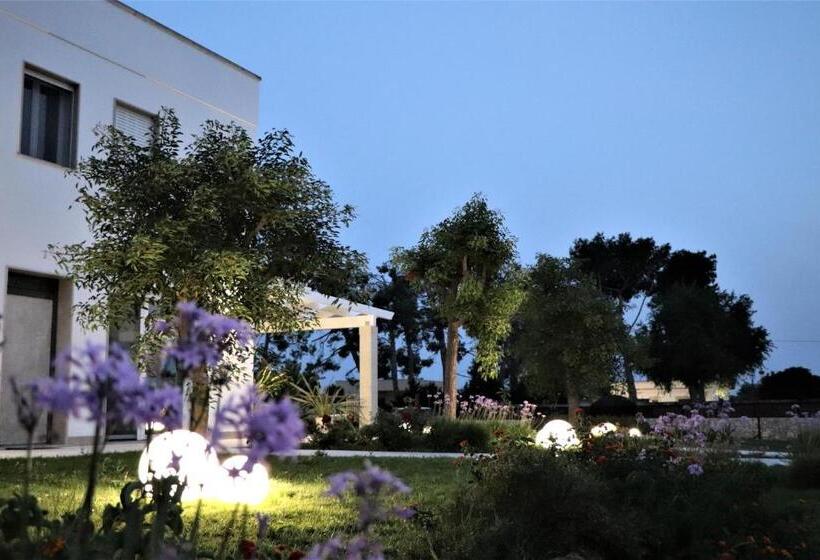 Verde Blu Vacanze B&b