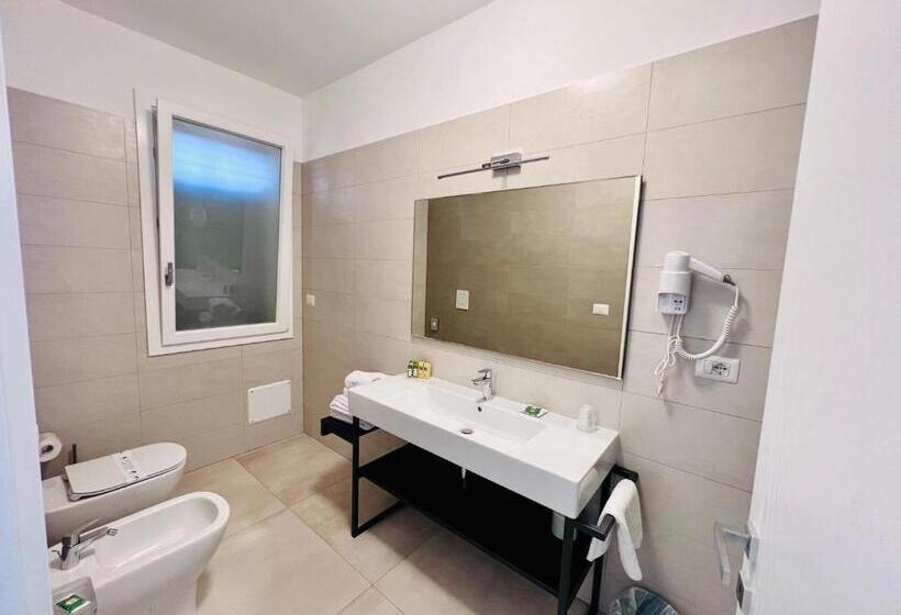 Verde Blu Vacanze B&b