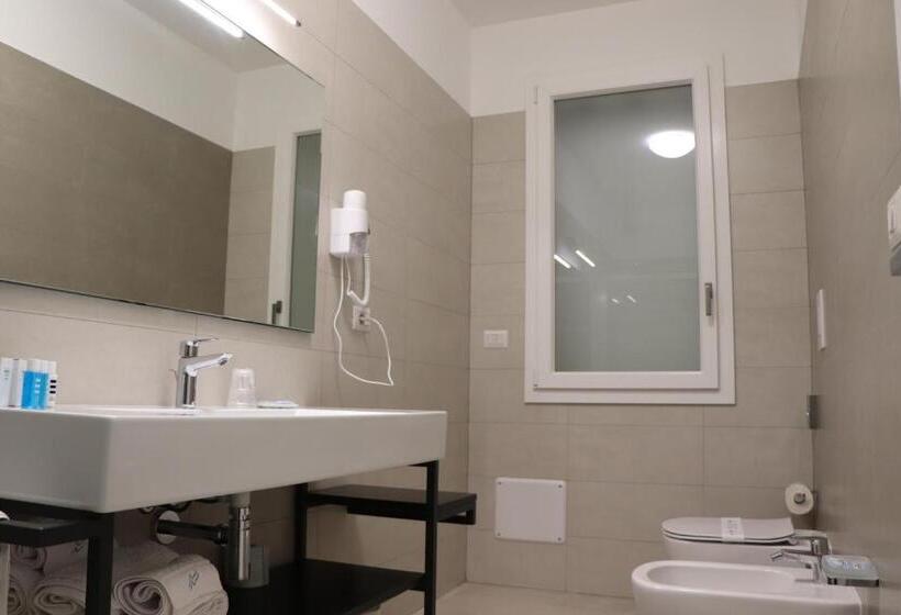 Verde Blu Vacanze B&b