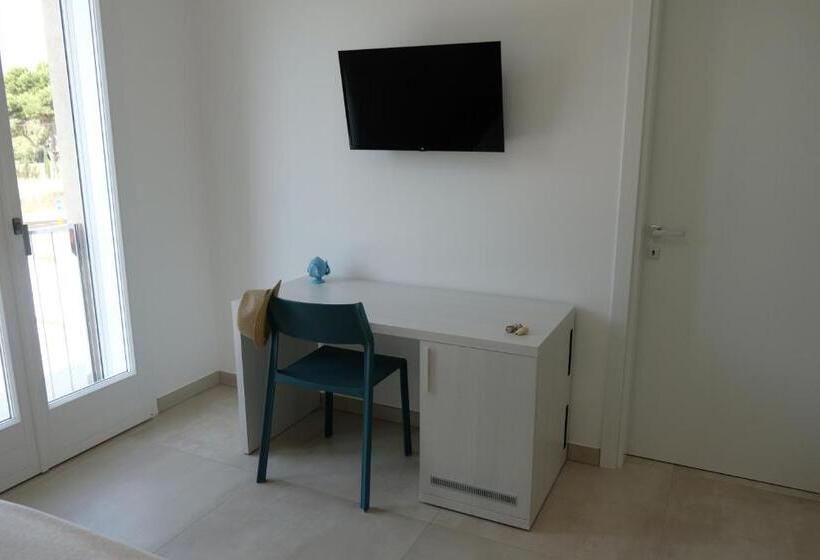 Verde Blu Vacanze B&b