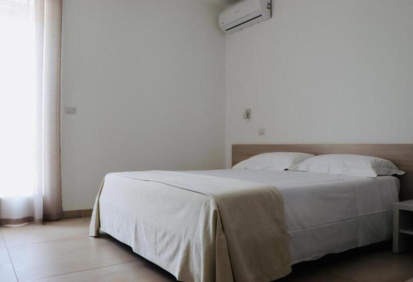 Verde Blu Vacanze B&b