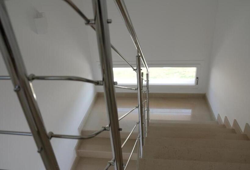 Verde Blu Vacanze B&b