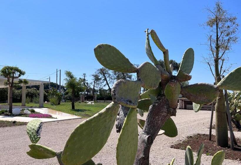 Verde Blu Vacanze B&b