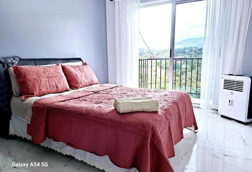 فندق صغير Victoria House