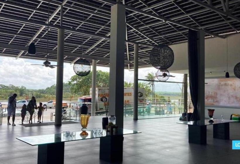 Vila Gale Resort Alagoas  All Inclusive