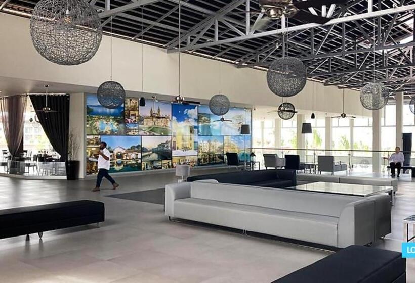 Vila Gale Resort Alagoas  All Inclusive