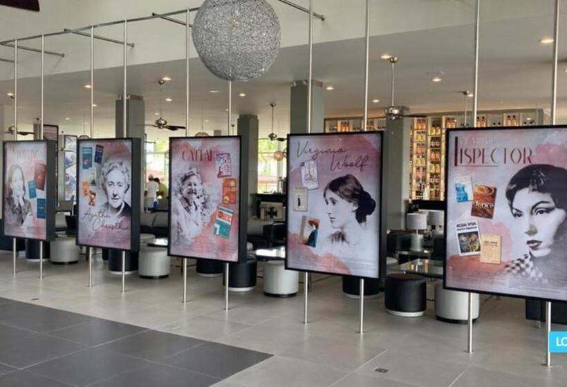 Vila Gale Resort Alagoas  All Inclusive