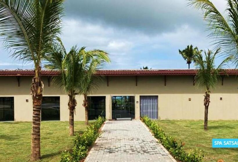 Vila Gale Resort Alagoas  All Inclusive