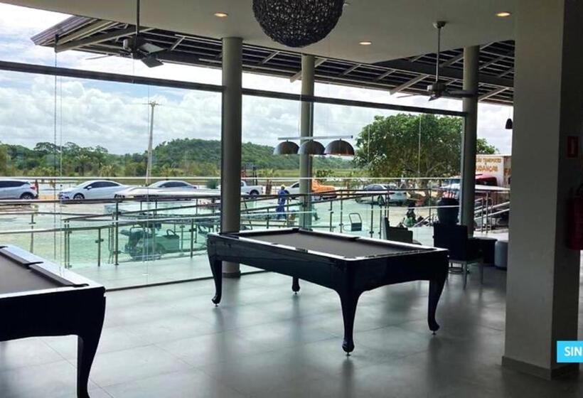 Vila Gale Resort Alagoas  All Inclusive