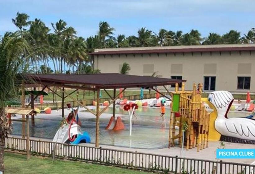 Vila Gale Resort Alagoas  All Inclusive