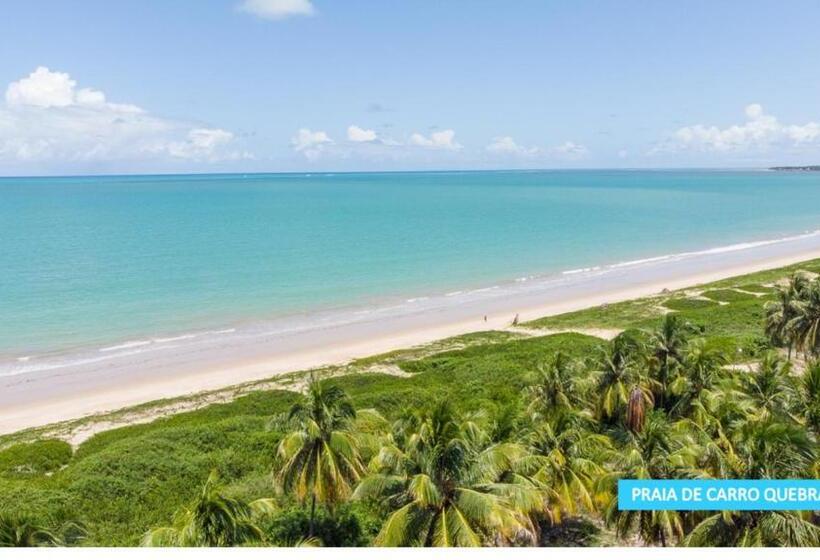 Vila Gale Resort Alagoas  All Inclusive