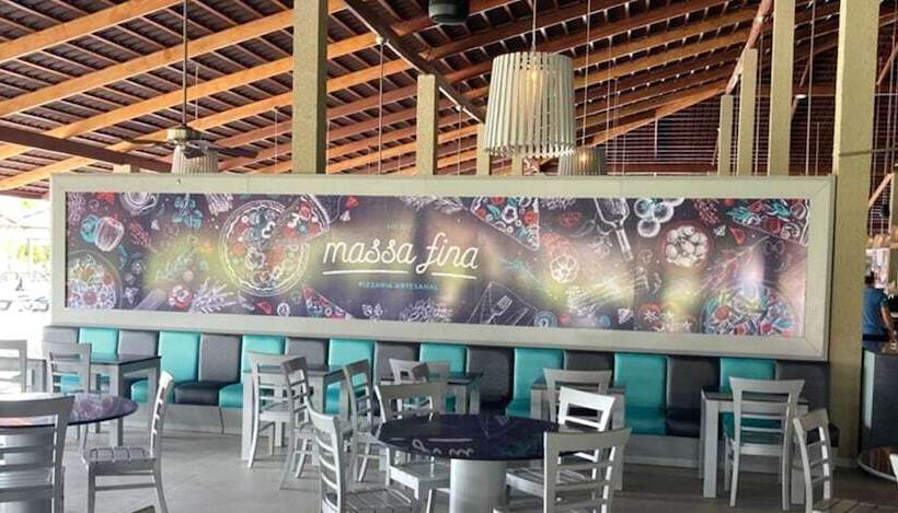 Vila Gale Resort Alagoas  All Inclusive