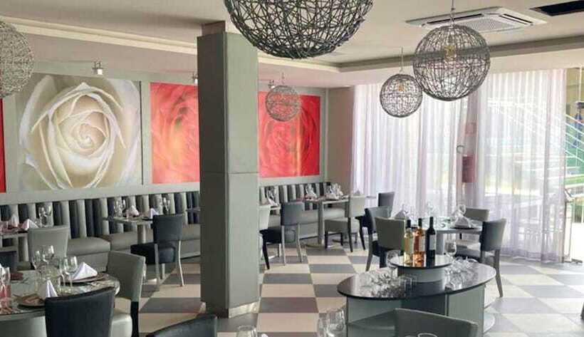 Vila Gale Resort Alagoas  All Inclusive