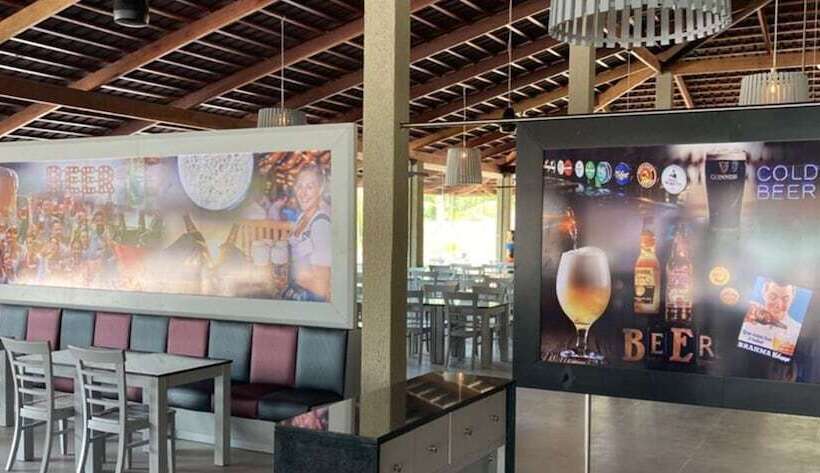 Vila Gale Resort Alagoas  All Inclusive