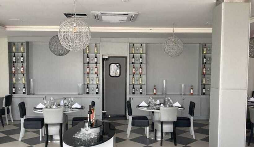 Vila Gale Resort Alagoas  All Inclusive