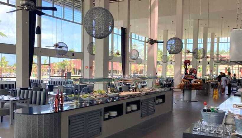 Vila Gale Resort Alagoas  All Inclusive