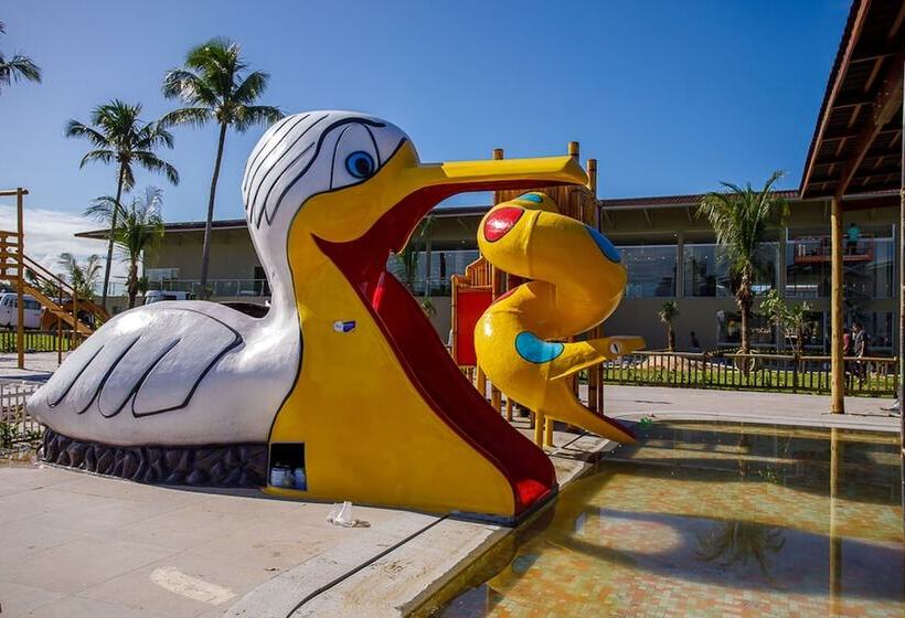 Vila Gale Resort Alagoas  All Inclusive