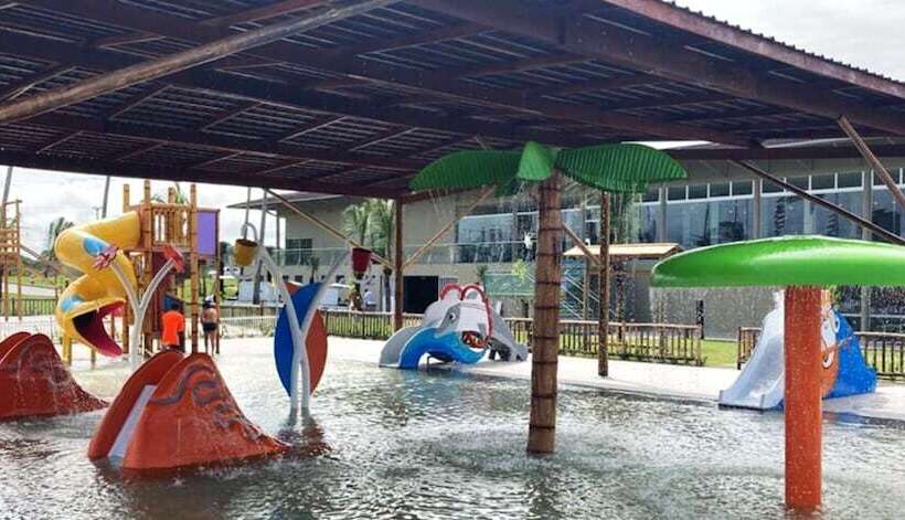 Vila Gale Resort Alagoas  All Inclusive