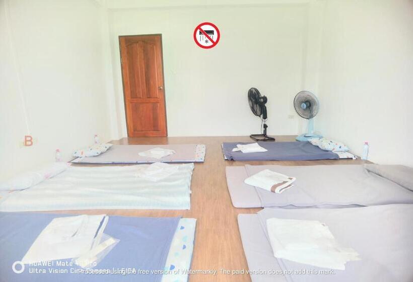 Yyk Hostel 24h