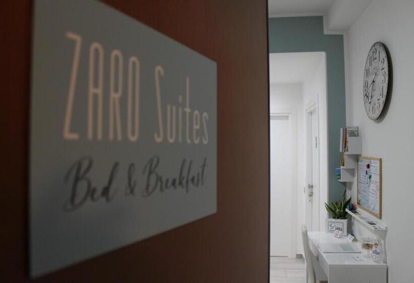 Zaro Suites B&b