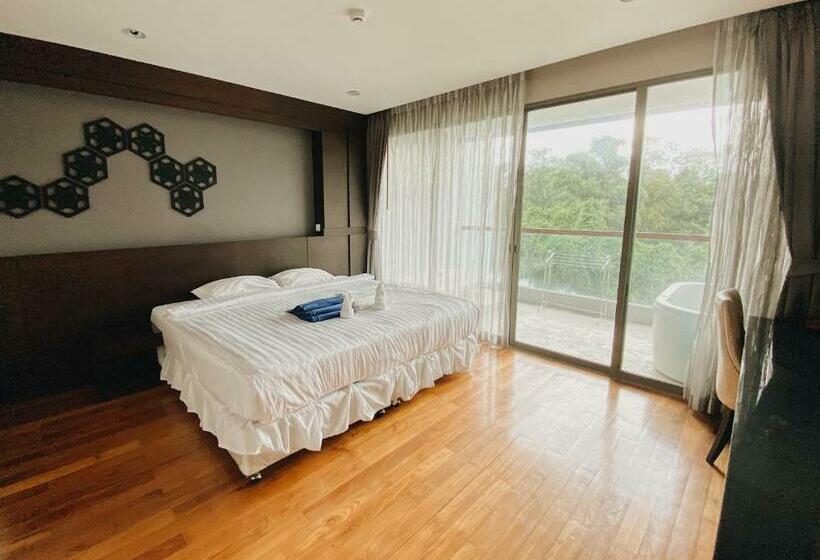 510 Two Bedroom, Laguna Regent Bangtao