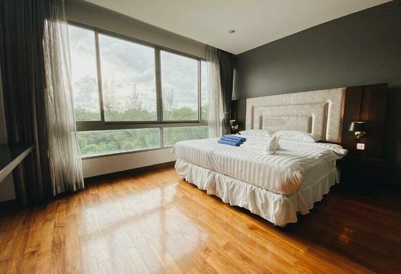 510 Two Bedroom, Laguna Regent Bangtao