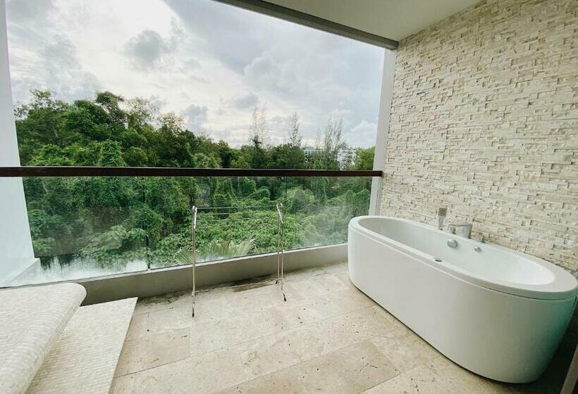 510 Two Bedroom, Laguna Regent Bangtao