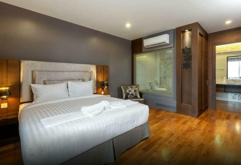 510 Two Bedroom, Laguna Regent Bangtao