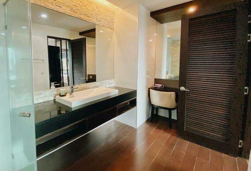 510 Two Bedroom, Laguna Regent Bangtao