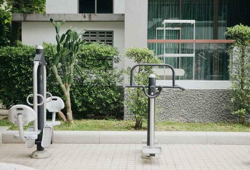 510 Two Bedroom, Laguna Regent Bangtao