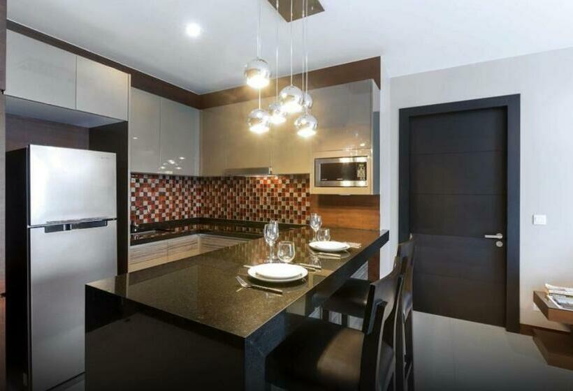 510 Two Bedroom, Laguna Regent Bangtao