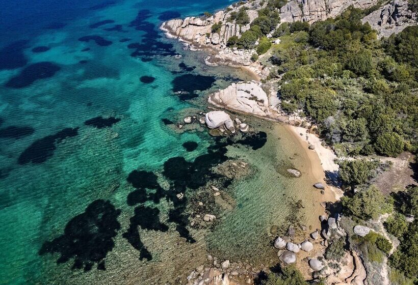 7pines Resort Sardinia   A Destination By Hyatt