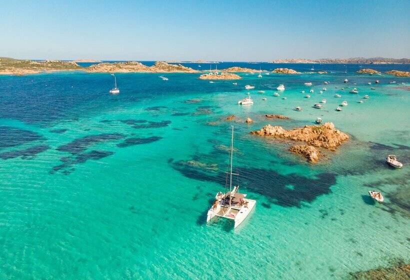 7pines Resort Sardinia   A Destination By Hyatt