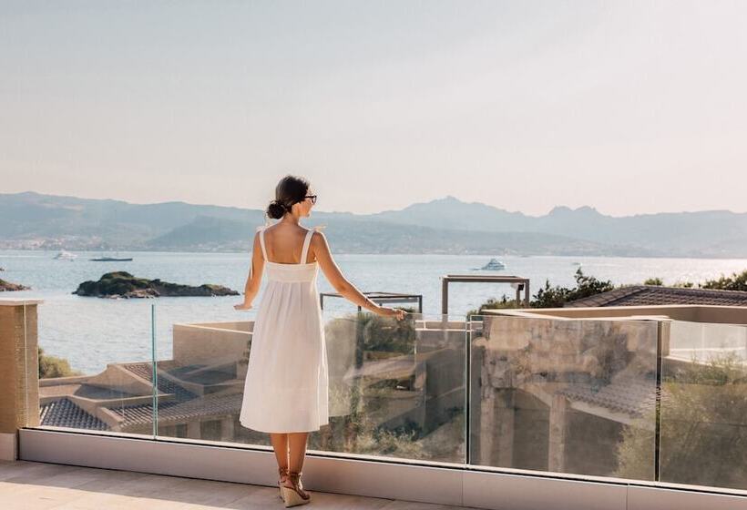 7pines Resort Sardinia   A Destination By Hyatt