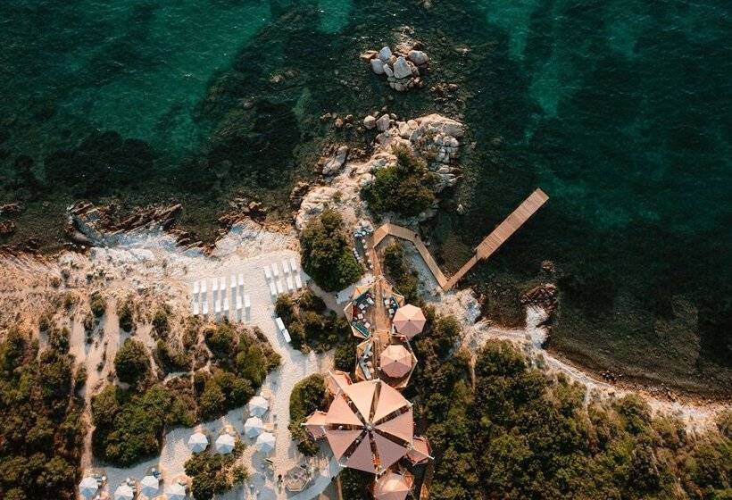 7pines Resort Sardinia   A Destination By Hyatt