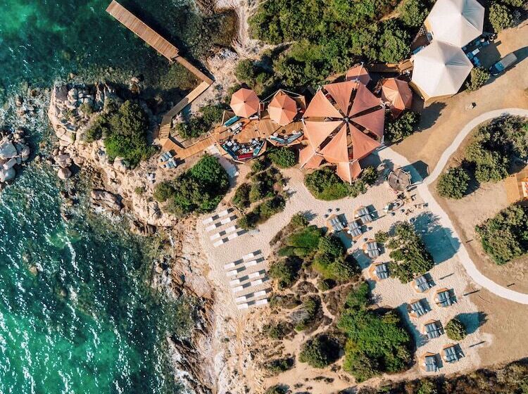 7pines Resort Sardinia   A Destination By Hyatt