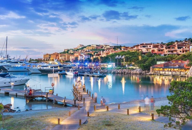 7pines Resort Sardinia   A Destination By Hyatt