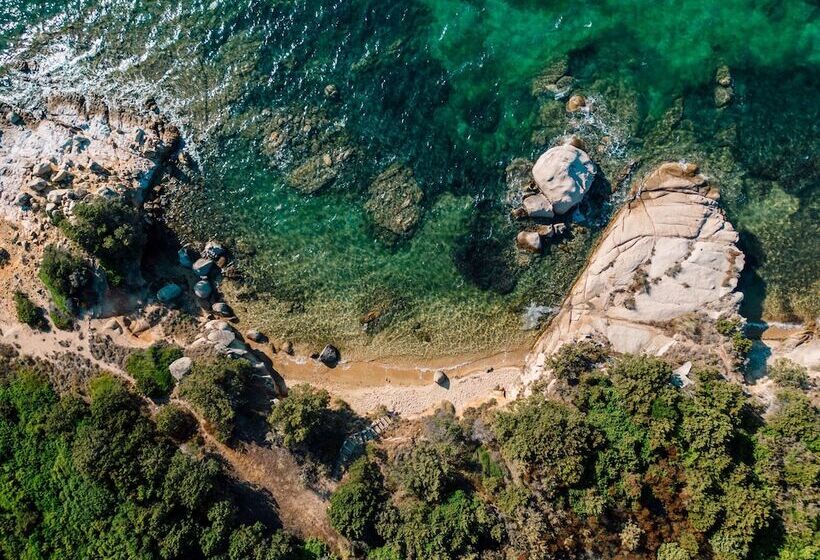 7pines Resort Sardinia   A Destination By Hyatt