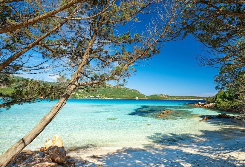 7pines Resort Sardinia   A Destination By Hyatt