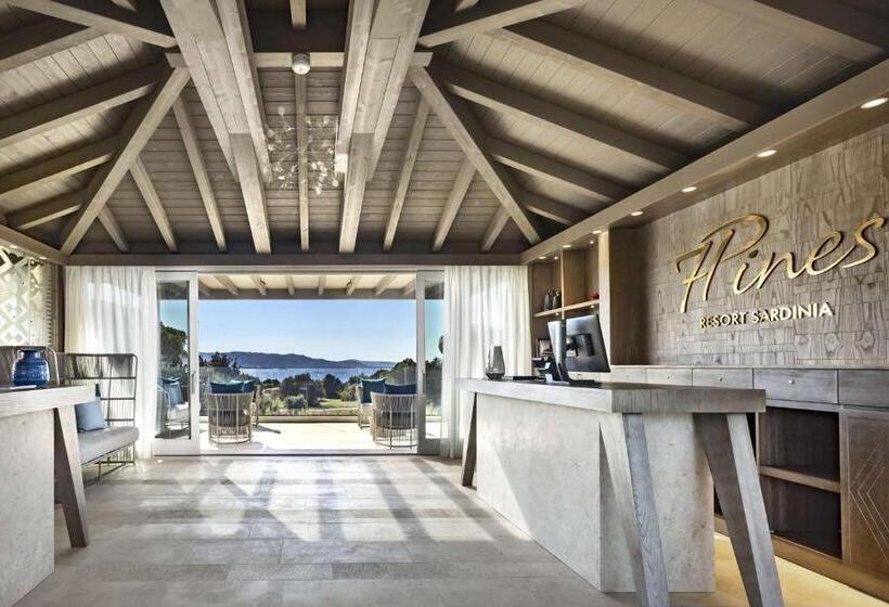7pines Resort Sardinia   A Destination By Hyatt