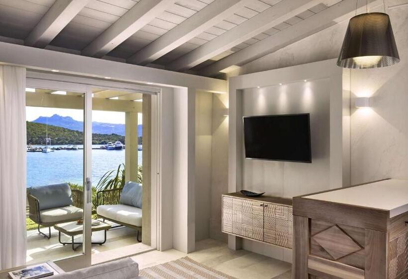 7pines Resort Sardinia   A Destination By Hyatt