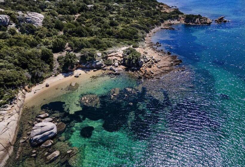 7pines Resort Sardinia   A Destination By Hyatt