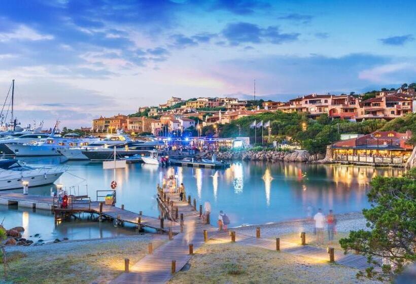 7pines Resort Sardinia   A Destination By Hyatt