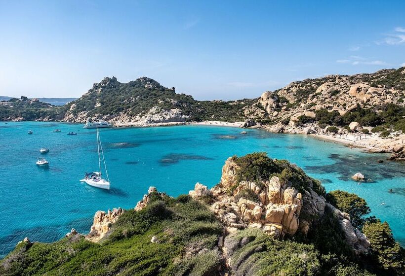 7pines Resort Sardinia   A Destination By Hyatt
