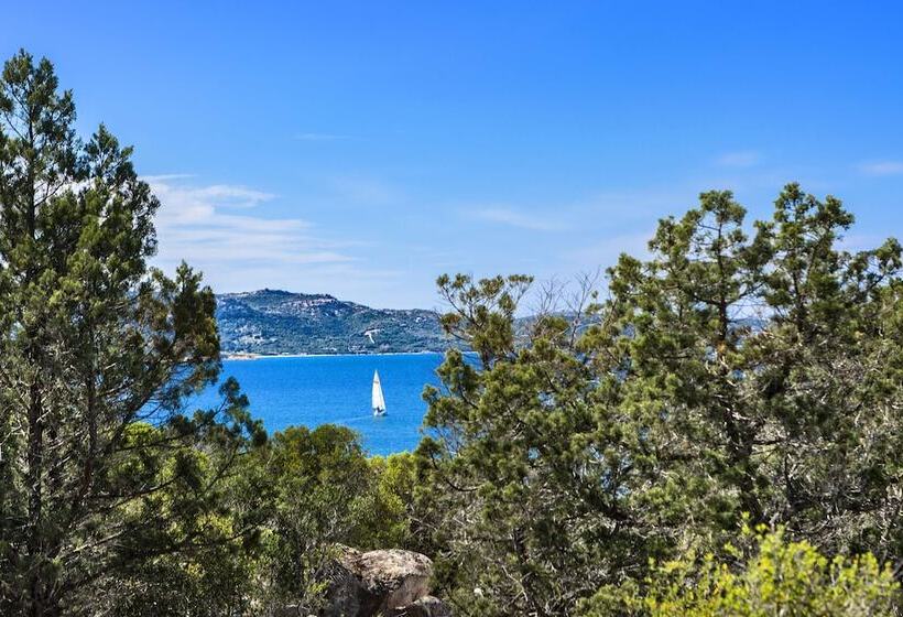 7pines Resort Sardinia   A Destination By Hyatt