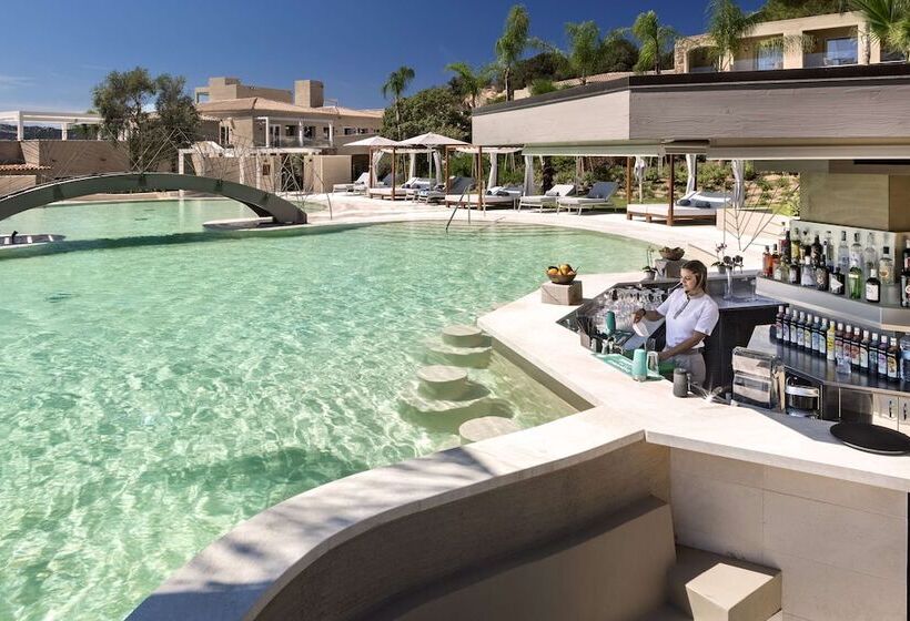 7pines Resort Sardinia   A Destination By Hyatt