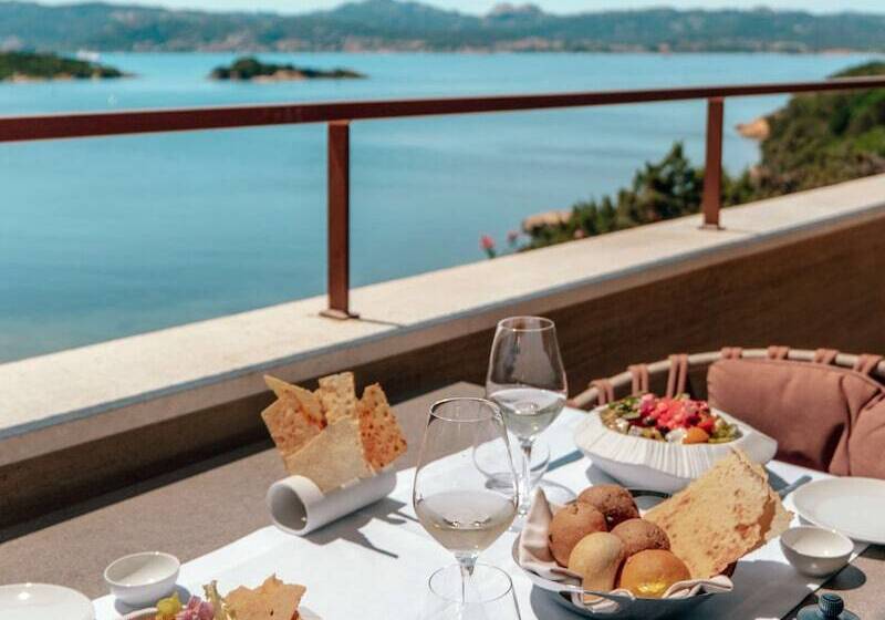 7pines Resort Sardinia   A Destination By Hyatt